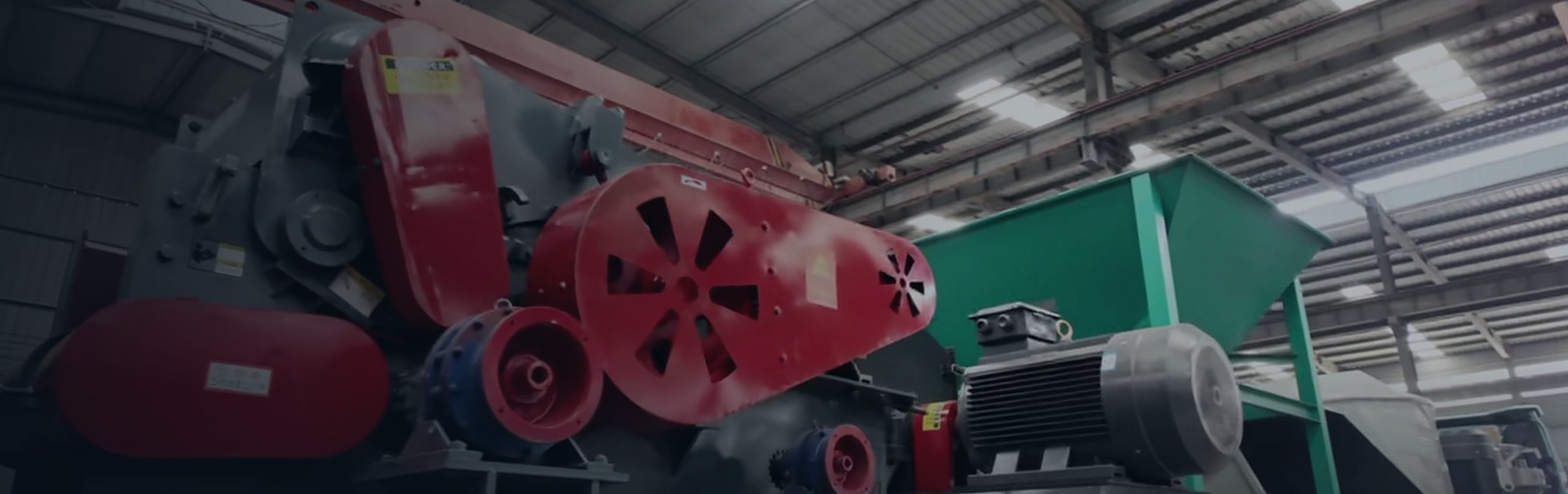 Drum Chipper Manufacturers: Who's Who and How to Choose (2026 Overview)