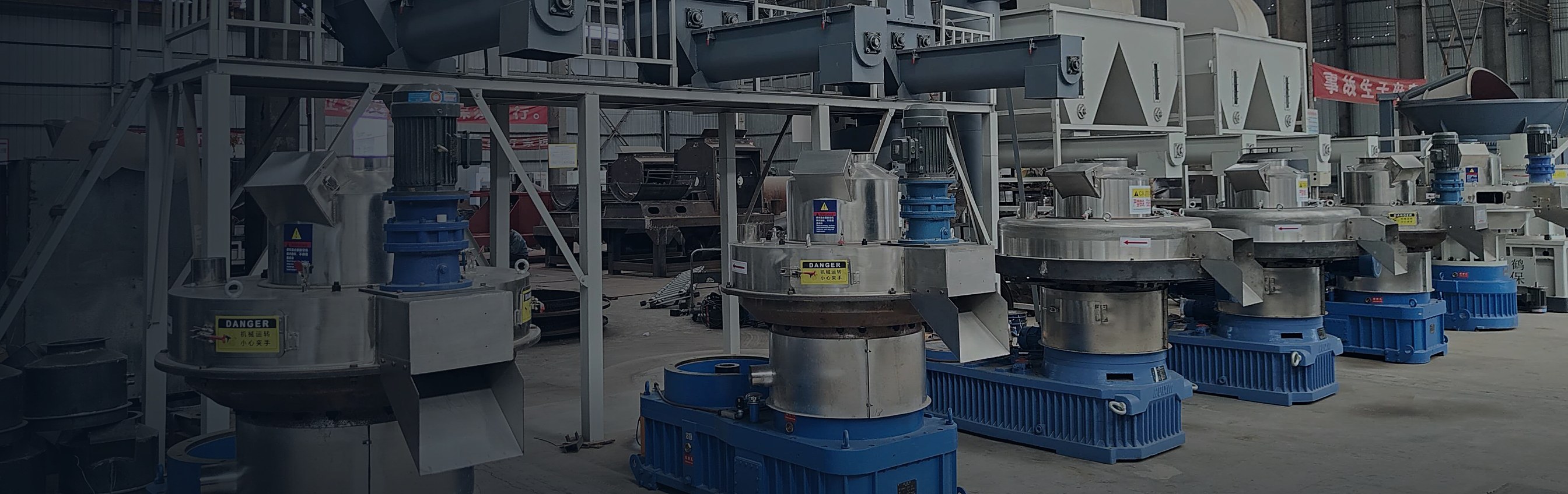 Biomass Pellet Machine Manufacturers: How to Choose (2026 Guide)