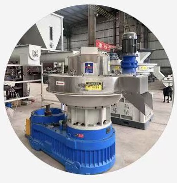 Penghe Machinery WhatsApp